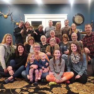 Meet your Posher, Kasey